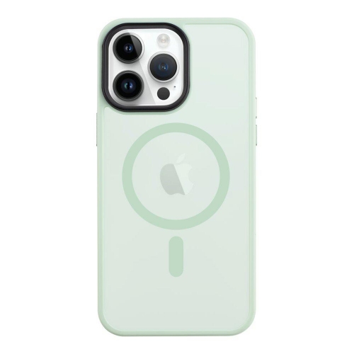 Удароустойчив калъф Tactical MagForce Hyperstealth за iPhone 13 Pro, Зелен