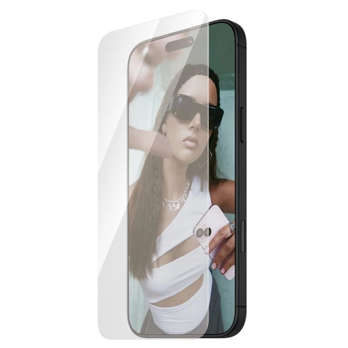 Стъклен Протектор SAFE за iPhone 16 Pro Max Ultra-Wide Fit