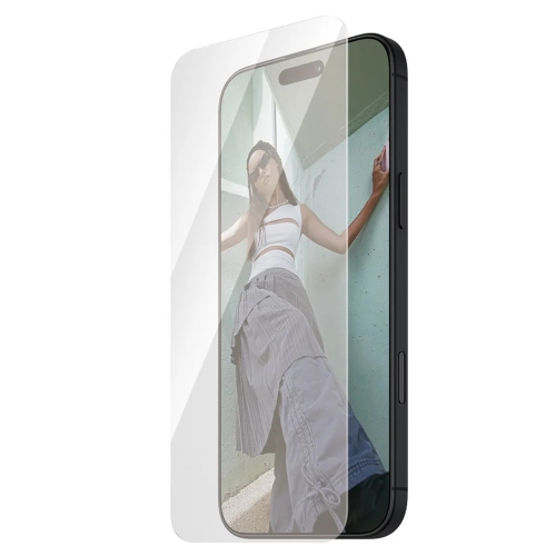 Стъклен Протектор SAFE за iPhone 16 Pro Ultra-Wide Fit