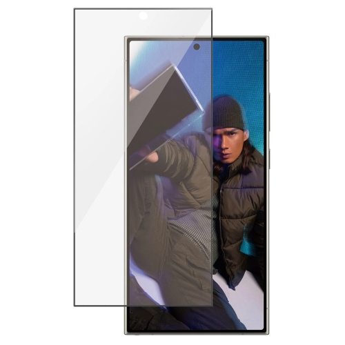 Стъклен Протектор SAFE за Samsung S24 Ultra, Ultra-Wide Fit
