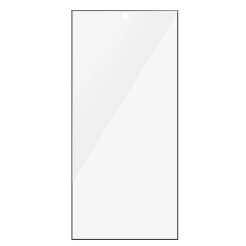 Стъклен Протектор SAFE за Samsung S24 Ultra, Ultra-Wide Fit
