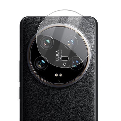 Стъклен Протектор MOCOLO за камерата на Xiaomi 14 Ultra