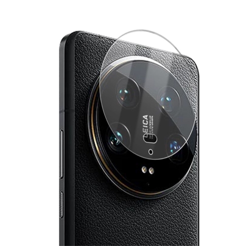 Стъклен Протектор MOCOLO за камерата на Xiaomi 14 Ultra