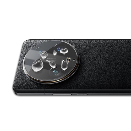 Стъклен Протектор MOCOLO за камерата на Xiaomi 14 Ultra
