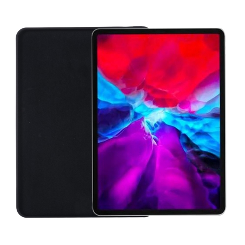 Силиконов калъф Liquid  за iPad Pro 11 2024, Черен