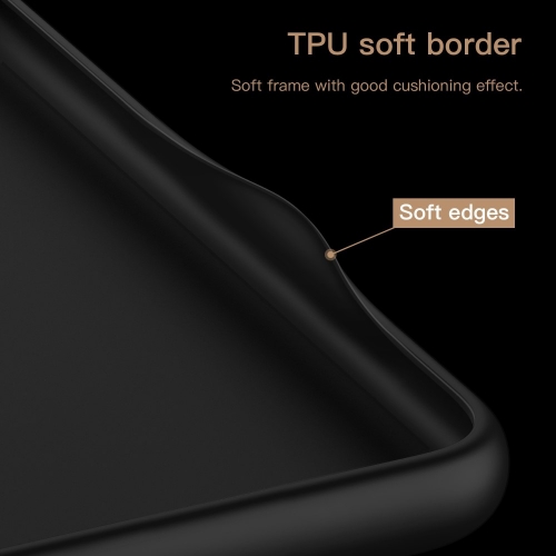 Удароустойчив калъф Retro Leather за Motorola Edge 50 Neo 5G, Черен