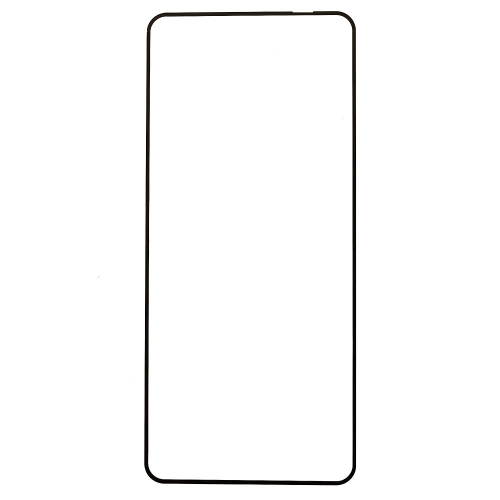 Стъклен Протектор 5D Full Glue Hard за Motorola Edge 50 Neo 5G, Черен