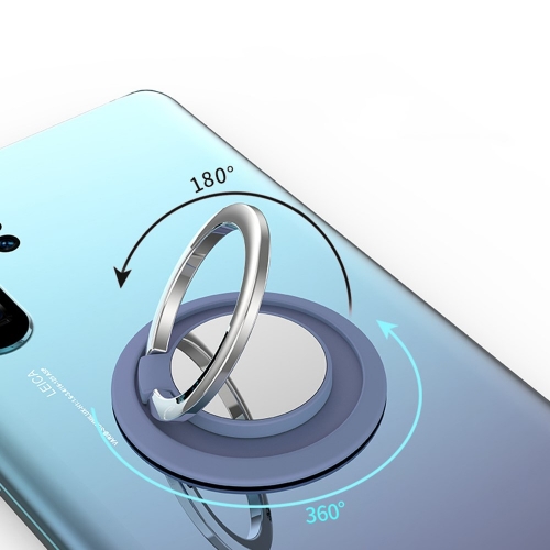 Държач за телефон Magnetic Ring Holder, Лилав