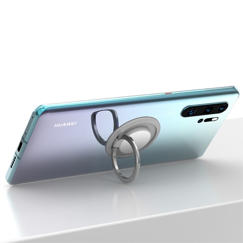 Държач за телефон Magnetic Ring Holder,  Сив