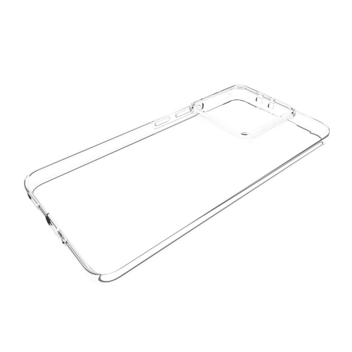 Силиконов калъф за  Xiaomi 14T Pro, Прозрачен