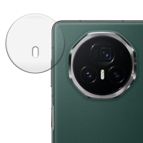 Стъклен Протектор RURIHAI за камерата на Honor Magic V3 5G