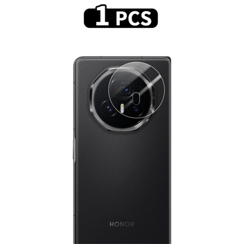 Стъклен Протектор RURIHAI за камерата на Honor Magic V3 5G