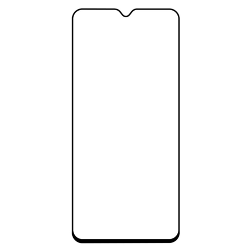 Стъклен протектор RURIHAI 0.26mm Aluminum-silicon за Realme Note 50 4G