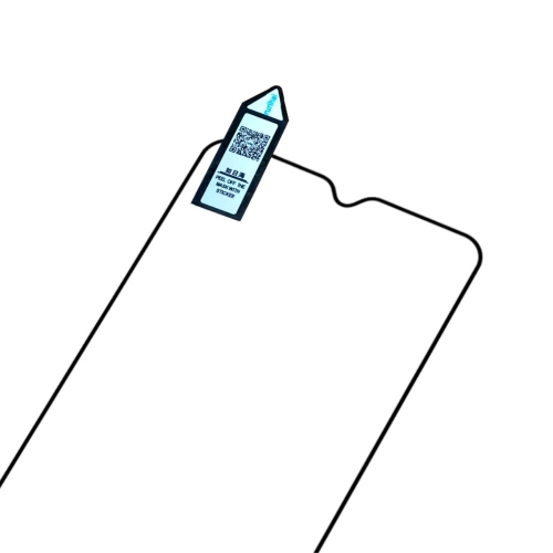 Стъклен протектор RURIHAI 0.26mm Aluminum-silicon за Realme Note 50 4G
