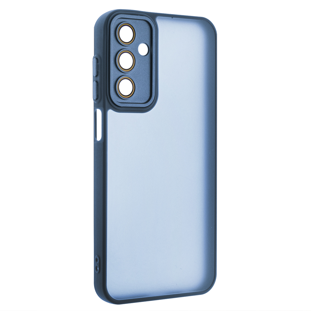Удароустойчив калъф VARIETE за Samsung Galaxy A16 5G, Син