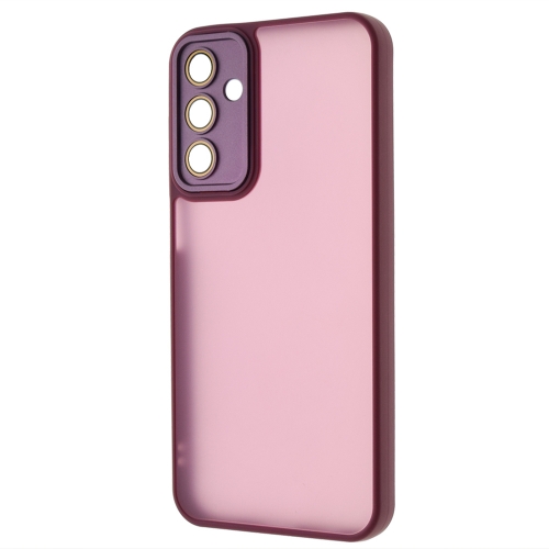 Удароустойчив калъф VARIETE за Samsung Galaxy A16 5G, Лилав