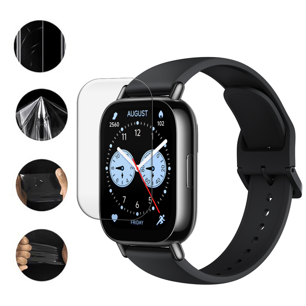 Хидрогел протектор за часовник Redmi watch 5 lite