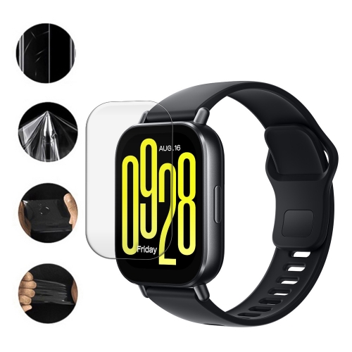 Хидрогел протектор за часовник Redmi watch 5 Active