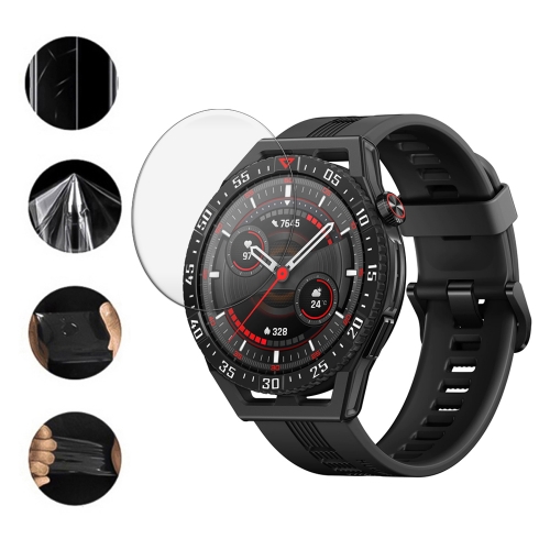 Хидрогел протектор за часовник Huawei Watch GT3 SE