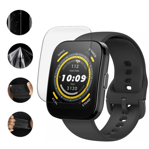 Хидрогел протектор за часовник Xiaomi Amazfit Bip5