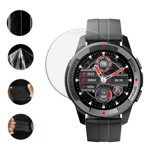 Хидрогел протектор за часовник Mibro Watch X1