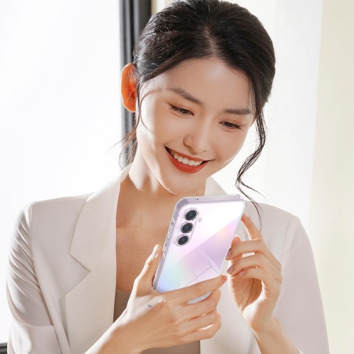 Силиконов калъф за Samsung Galaxy A16, 2 mm, Прозрачен