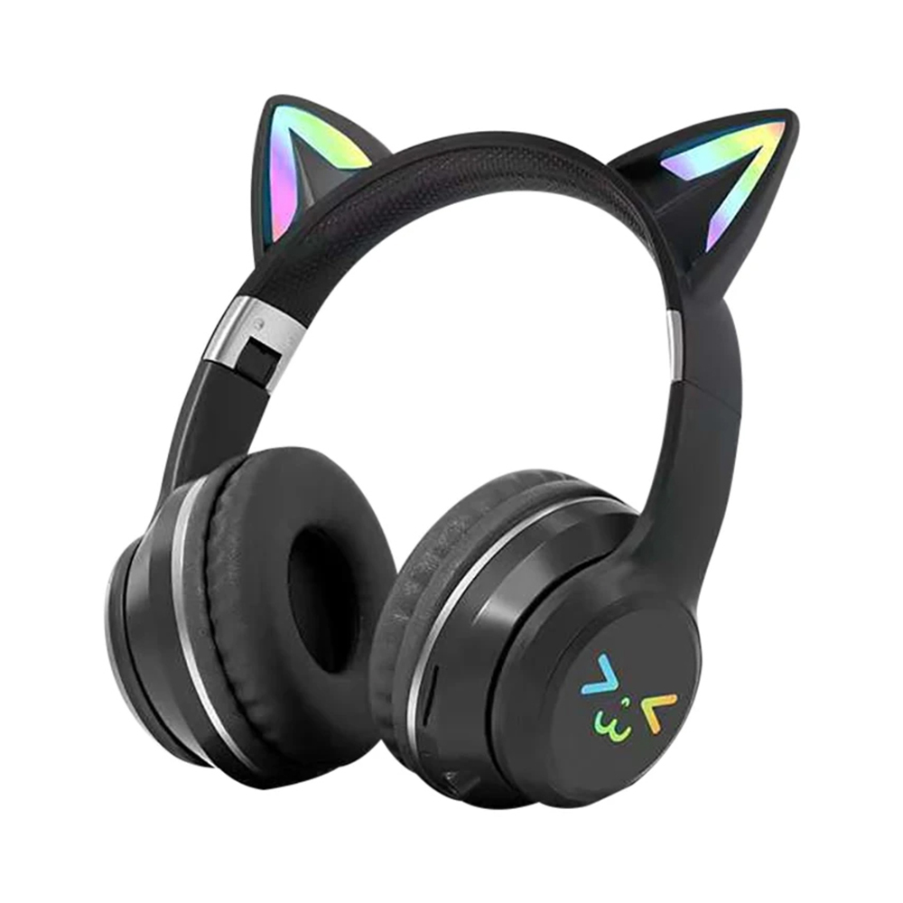Безжични Слушалки CATEAR CA-042 Bluetooth, Черен