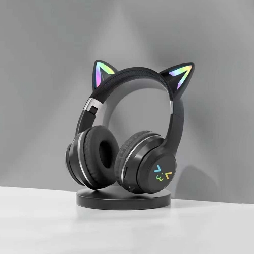 Безжични Слушалки CATEAR CA-042 Bluetooth, Черен
