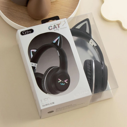 Безжични Слушалки CATEAR CA-042 Bluetooth, Черен