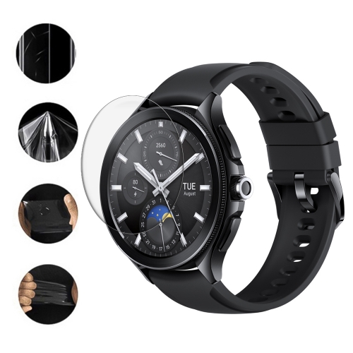 Хидрогел протектор за часовник Xiaomi Watch 2 Pro