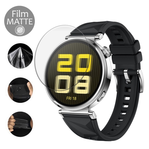 Хидрогел протектор MATTE за часовник Huawei Watch GT5 41mm