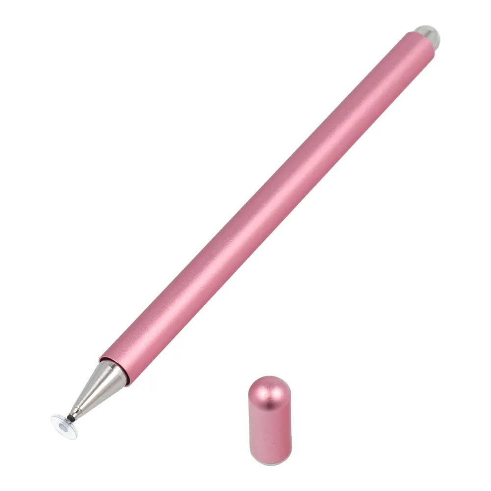 Стилус Stylus pen Capacitive, Розов