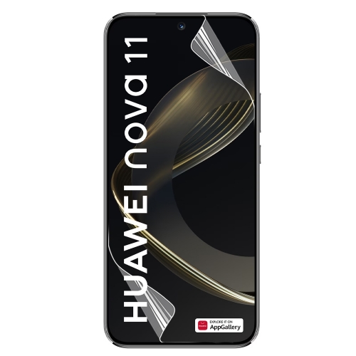 Хидрогел протектор Auto Repair за Huawei Nova 11, front shell