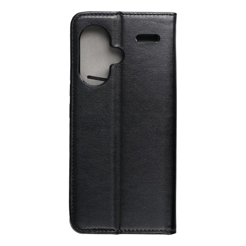 Калъф Тефтер Magnetic за Xiaomi Redmi Note 13 Pro Plus 5G, Черен