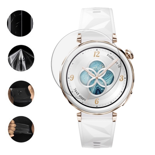 Хидрогел протектор за часовник Huawei Watch GT5 Pro 42mm