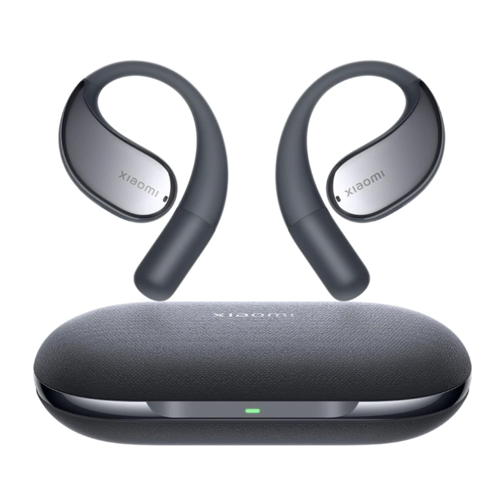 Безжични Слушалки Xiaomi OpenWear Stereo, Сив