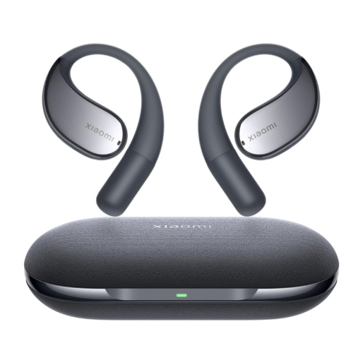 Безжични Слушалки Xiaomi OpenWear Stereo, Сив