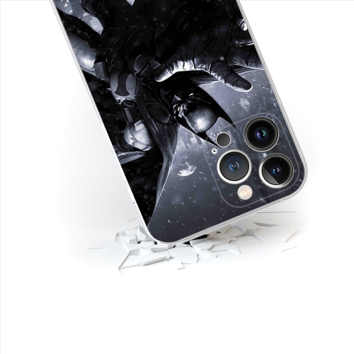 Калъф Batman за iPhone 16 Pro, Батман