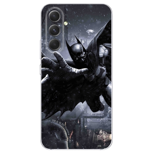 Калъф Batman за Samsung Galaxy S25, Батман