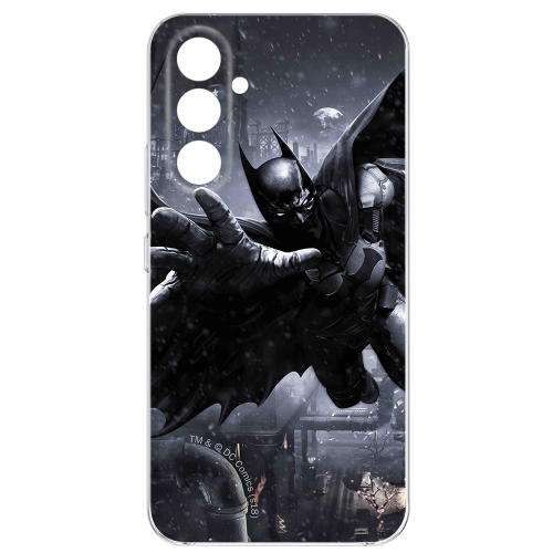Калъф Batman за Samsung Galaxy S25, Батман