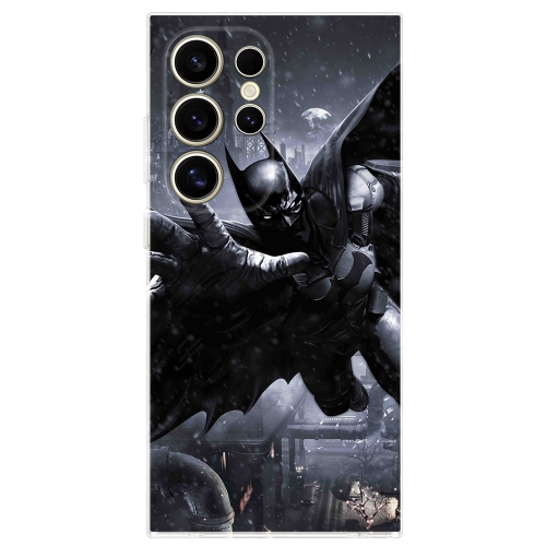 Калъф Batman за Samsung Galaxy S25 Ultra, Батман