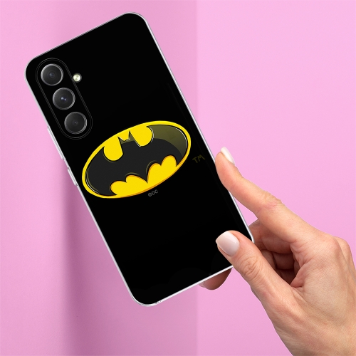 Калъф Batman за Samsung Galaxy A55, Лого Батман