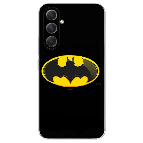 Калъф Batman за Samsung Galaxy S25, Лого Батман