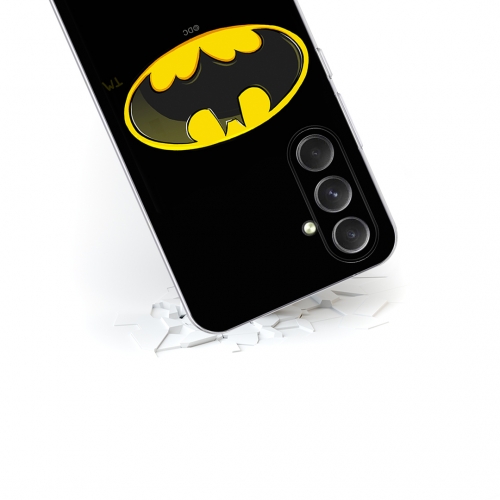Калъф Batman за Samsung Galaxy S25, Лого Батман