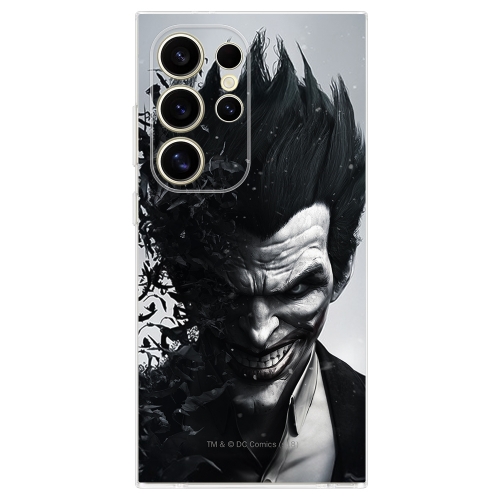 Калъф Joker за Samsung Galaxy S25 Ultra, Сив