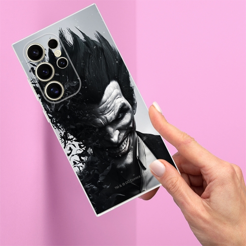 Калъф Joker за Samsung Galaxy S25 Ultra, Сив