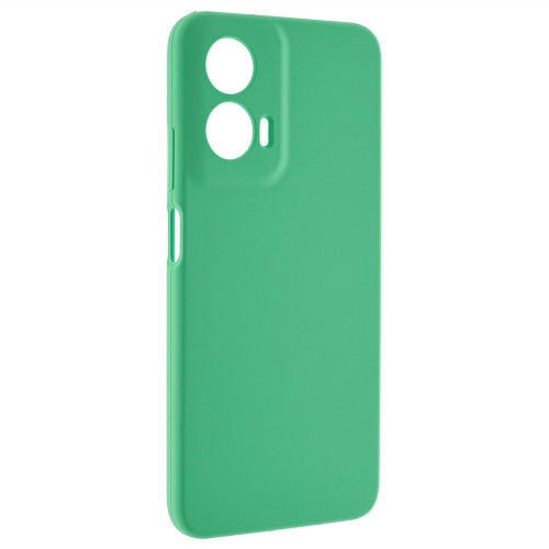 Силиконов калъф Silicone Lite за Motorola G35 5G, Мента