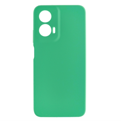Силиконов калъф Silicone Lite за Motorola G35 5G, Мента