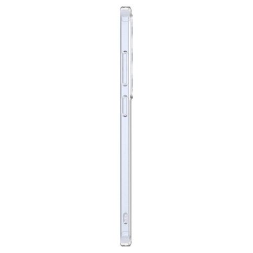 Удароустойчив калъф Airbag за Samsung Galaxy S25 Ultra, Прозрачен