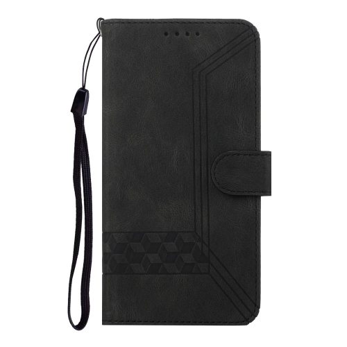 Калъф тефтер Wallet YX0010 за Samsung Galaxy S25 Ultra, Черен